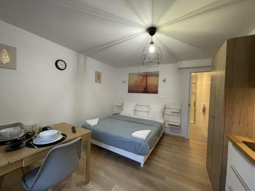 Apartamento Appart'village Corbeil