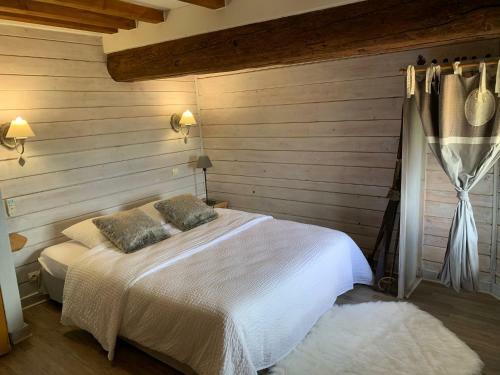 Hostal La Marelle