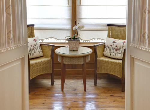 Hotel Villa De Luarca