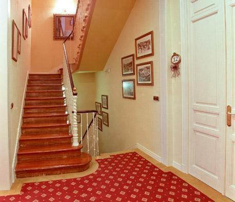 Hotel Villa De Luarca