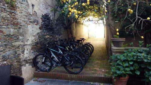 Hotel Villa De Luarca