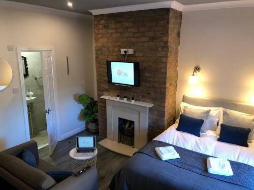 Apartamento Bold Street Liverpods