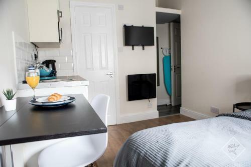 Apartamento Bold Street Liverpods
