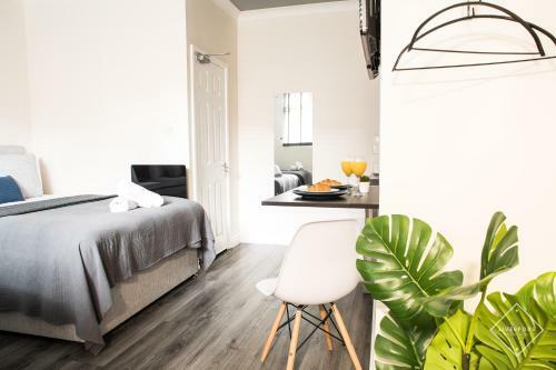 Apartamento Bold Street Liverpods