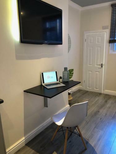 Apartamento Bold Street Liverpods