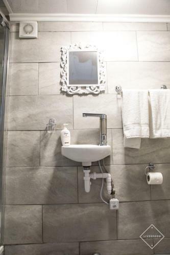 Apartamento Bold Street Liverpods