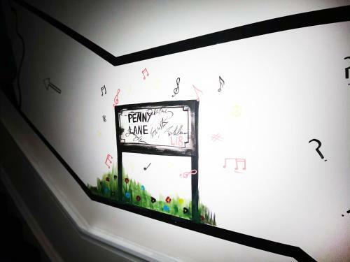 Apartamento Bold Street Liverpods