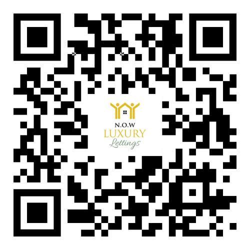 Sidemersey Livings - Two-bedroom Ground-floor Apartment