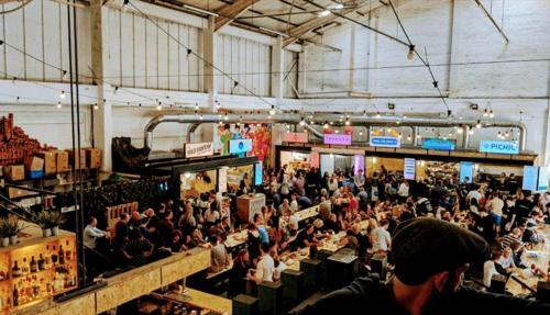 Central Liverpool Apartment