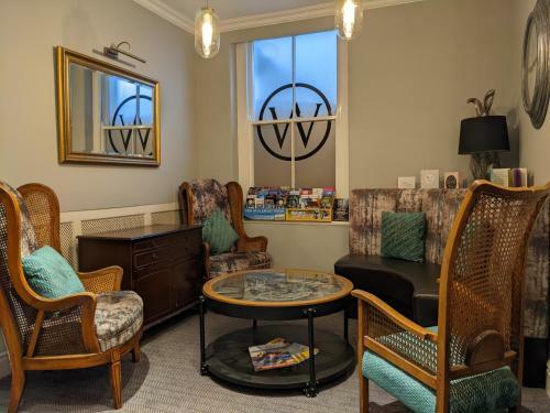 The Wildings Hotel & Tudno's Restaurant