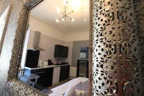 Hostal Clifton Villa Guest House