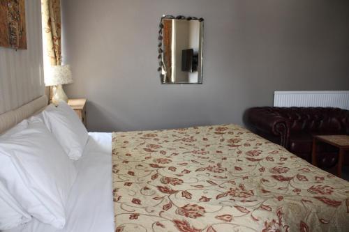 Hostal Clifton Villa Guest House