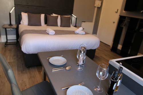 Hostal Clifton Villa Guest House