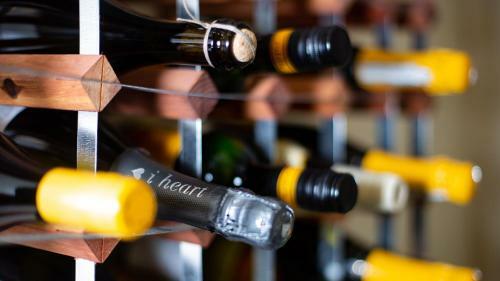 Hostal Clifton Villa Guest House