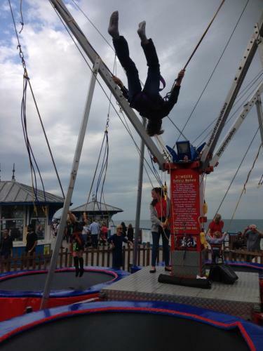 Hostal Clifton Villa Guest House