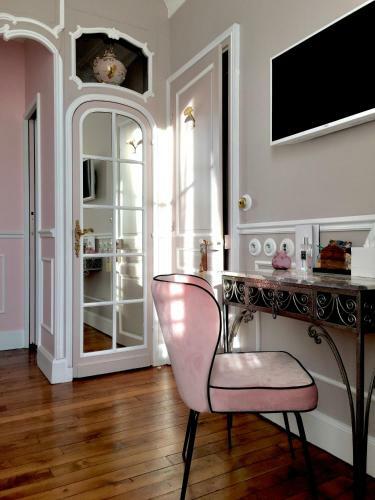 Bed & Breakfast Le 1930, Chambres D?h�tes De Charme