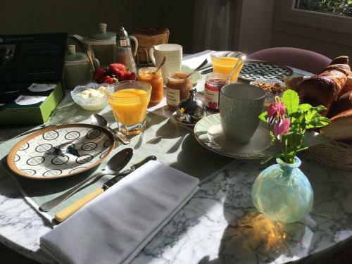 Bed & Breakfast Le 1930, Chambres D?h�tes De Charme