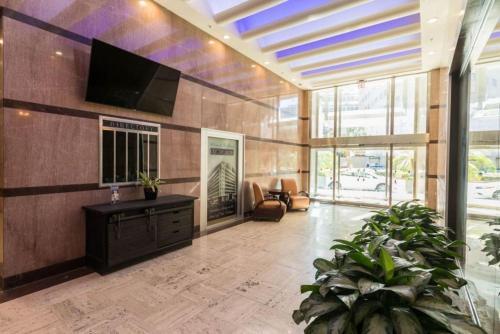 Apartamento Urban Condos With City Views