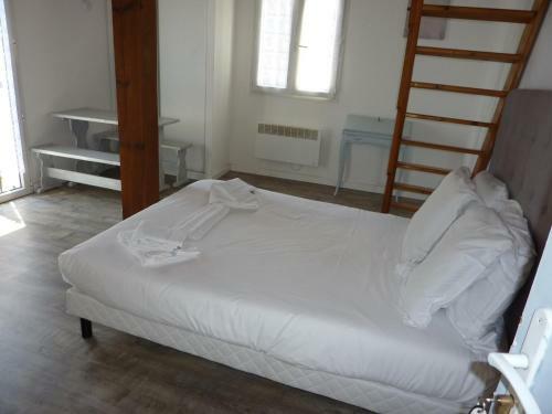 Apartamento R�sidence Restonica