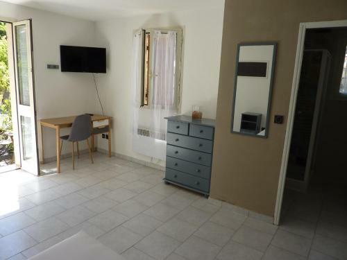 Apartamento R�sidence Restonica