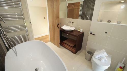 Brooklands Cottage, Cheriton