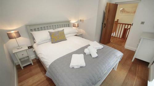 Brooklands Cottage, Cheriton