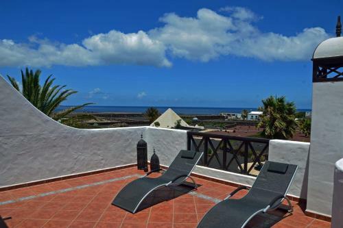 Home Casa Sue�o In The Village Of Mala