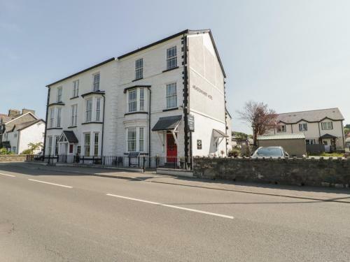 Apartamentos The Bar Suite