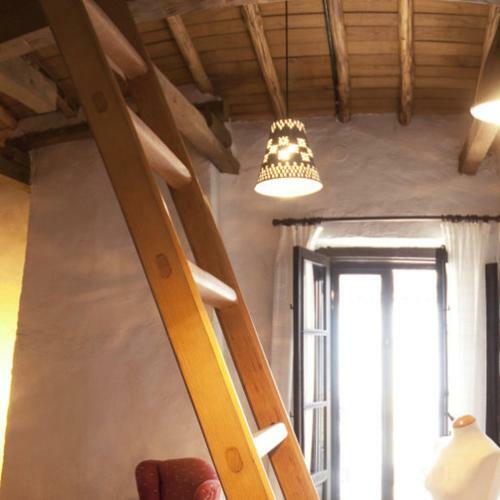 Agroturismo Posada De Amonaria