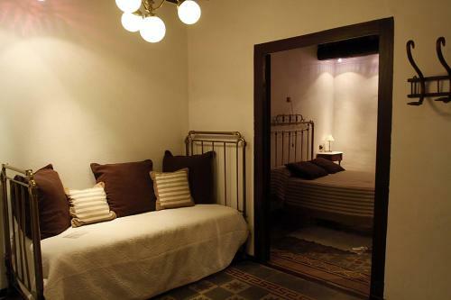 Agroturismo Posada De Amonaria