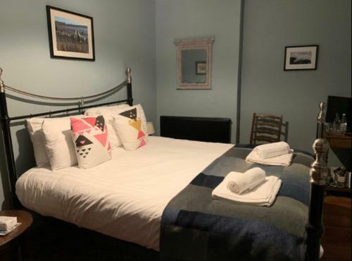 Hotel Inn At The Sticks