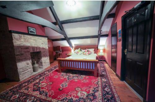 Hotel Inn At The Sticks