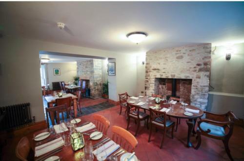 Hotel Inn At The Sticks