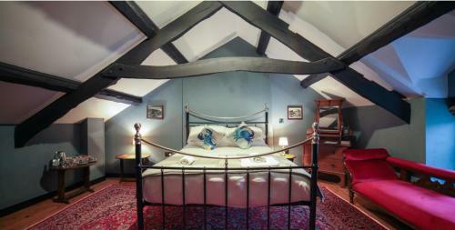 Hotel Inn At The Sticks