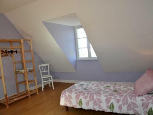 G�te Coullons, 3 Pi�ces, 4 Personnes - Fr-1-590-16