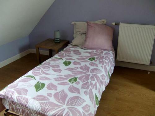 G�te Coullons, 3 Pi�ces, 4 Personnes - Fr-1-590-16