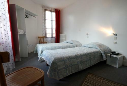 Hotel H�tel De L'ours