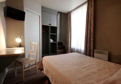 Hotel H�tel De L'ours