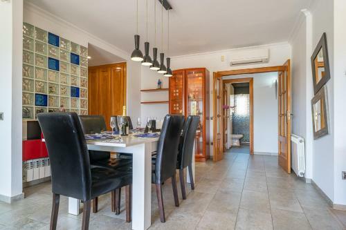 Apartamento Lux Experience Malgrat