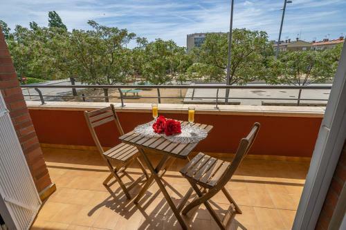 Apartamento Lux Experience Malgrat