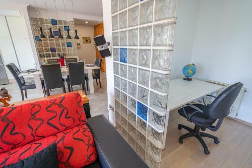 Apartamento Lux Experience Malgrat