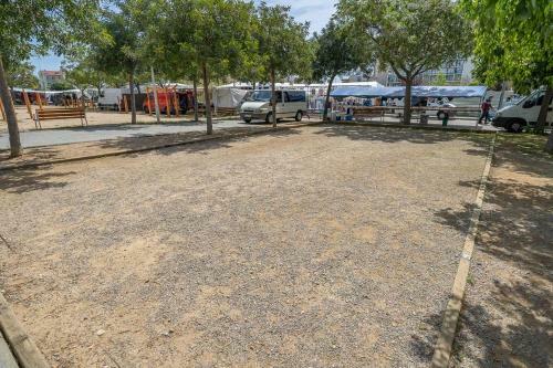 Apartamento Lux Experience Malgrat