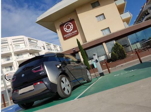 Villa Erika Beach House