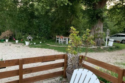 Pilgrim- Entre Paris & Chartres- Jacuzzi Privatif