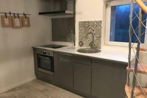 Pilgrim- Entre Paris & Chartres- Jacuzzi Privatif