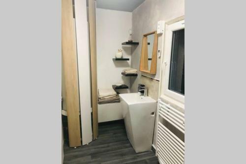 Pilgrim- Entre Paris & Chartres- Jacuzzi Privatif