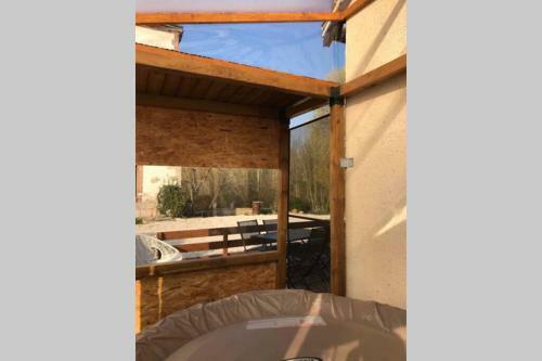 Pilgrim- Entre Paris & Chartres- Jacuzzi Privatif