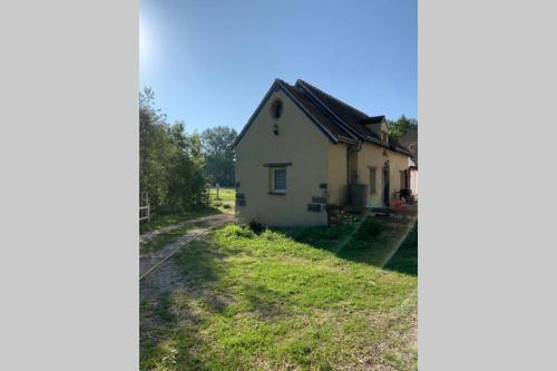 Pilgrim- Entre Paris & Chartres- Jacuzzi Privatif