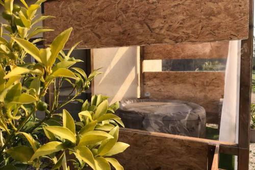 Pilgrim- Entre Paris & Chartres- Jacuzzi Privatif