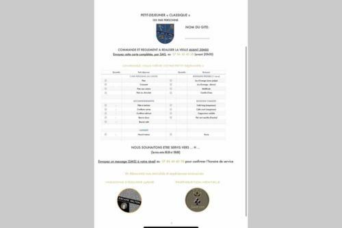 Pilgrim- Entre Paris & Chartres- Jacuzzi Privatif